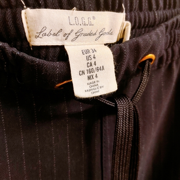 Jogger Dress Pants - Picture 6 of 6